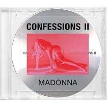 Amazon.co.jp: CONFESSIONS II [STANDARD CD (12 TRACK)]: ミュージック